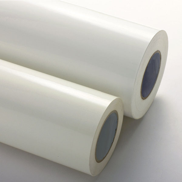 Self Adhesive PE Sticker