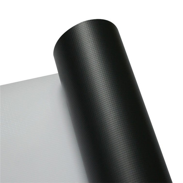 PVC Flex Banner Blockout PVC Flex Banner Blockout
