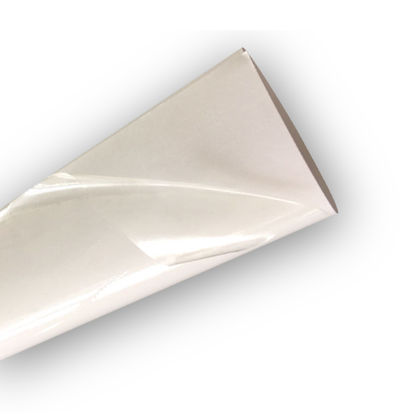 Clear Adhesive Vinyl Clear Adhesive Vinyl
